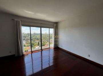 Apartamento · 170m² · 3 Quartos · 3 Vagas · Apartamento com 3 Suítes e 3 Vagas no Morumbi