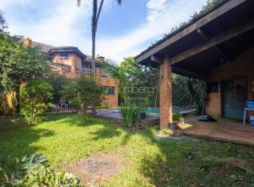 Casa · 379m² · 6 Quartos · 4 Vagas · Sobrado à venda ? Alto da Boa Vista
