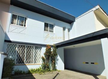 Casa · 170m² · 3 Quartos · 3 Vagas · Casa de Vila fechada no Brooklin!