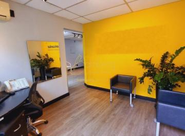 Comercial · 240m² · 6 Vagas · Prédio Monousuário - Brooklin