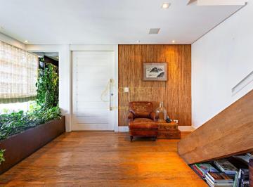 Apartamento · 430m² · 4 Quartos · 2 Vagas · COBERTURA MARAVILHOSA PARA LOCAÇÃO NO ITAIM BIBI