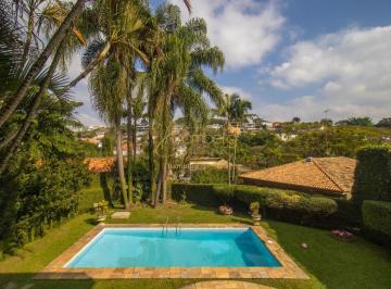 Casa · 483m² · 4 Quartos · 6 Vagas · Casa dos sonhos no Jd. Guedala - Espaço, Sol e infinitas possibilidades!