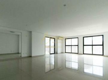 Apartamento · 370m² · 4 Quartos · 5 Vagas · APTO REFORMADO - 4 SUITES - 5 VAGAS - LAZER COMPLETO EM CONDO CLUBE