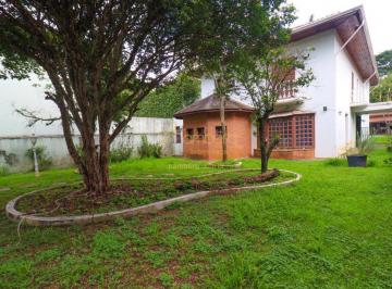 Casa · 450m² · 4 Quartos · 4 Vagas · ALTO DA BOA VISTA, sobrado 4 dormitórios/2 suites, 4 vagas, piscina, 774m terreno