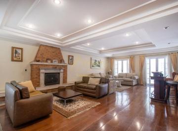 Casa · 360m² · 4 Quartos · 5 Vagas · Excelente Casa na regiao do Panamby - Fazenda Morumbi