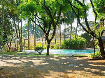 Casa · 580m² · 4 Quartos · 4 Vagas · Casa de condomínio diferenciada alto da boa vista