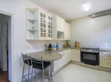 Casa · 450m² · 4 Quartos · 4 Vagas · CASA EM RUA FECHADA NA CIDADE JARDIM COM 4 DORMITÓRIOS