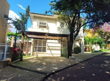 Casa · 465m² · 4 Quartos · 3 Vagas · OPORTUNIDADE | CASA EM CONDOMÍNIO PRÓXIMA À PONTE MORUMBI
