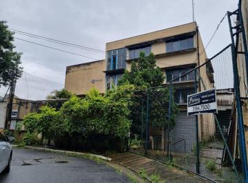 Comercial · 1083m² · 16 Vagas · Galpão comercial e industrial com ponte rolante