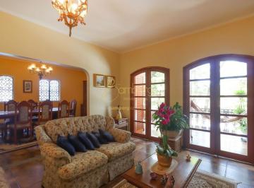 Casa · 360m² · 4 Quartos · 4 Vagas · Casa Ampla no Morumbi ! Ótima Distribuição de Ambientes - Porteira Fechada !