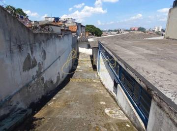 Comercial · 250m² · 2 Vagas · 2 Galpões 250 m2 - Jd Pdudencia - São Paulo