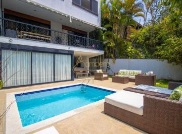 Casa · 400m² · 3 Quartos · 4 Vagas · Linda Casa Com 4 Dormitórios No Morumbi.