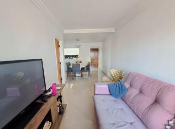 Apartamento · 78m² · 3 Quartos · 2 Vagas · ALTO DA BOA VISTA | Apartamento com 3 Dorms (1 Suíte)