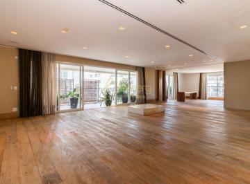 Apartamento · 390m² · 2 Quartos · 6 Vagas · Condomínio PALAZZO DI SAVOIA Apartamento à venda com 390m², 2 quartos e 6 vagas