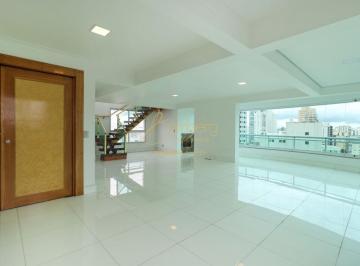 Apartamento · 330m² · 4 Quartos · 4 Vagas · Maravilhosa Cobertura Com 4 Dormitórios Em Moema Indios. Cobertura Com 4 Suítes E 4 Vagas De Garagem