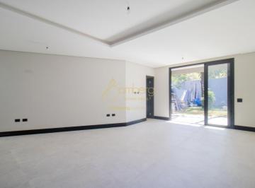 Casa · 213m² · 4 Quartos · 3 Vagas · Jardim Prudência condomínio com 5 casas com e sem piscina