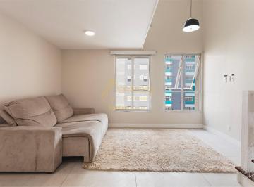 Apartamento · 51m² · 1 Quarto · 1 Vaga · Loft Duplex perto do Parque Ibirapuera!