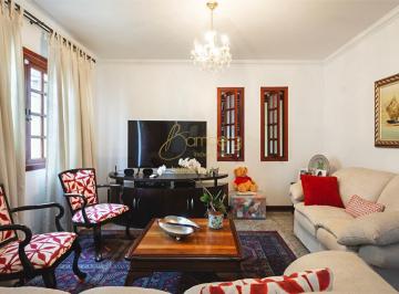 Casa · 170m² · 3 Quartos · 4 Vagas · Sobrado City Campo Grande