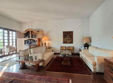 Casa · 515m² · 4 Quartos · 5 Vagas · CASA NO JARDIM GUEDALA COM 4 SUÍTES