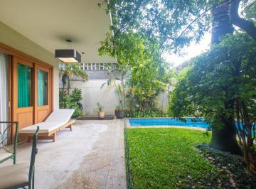 Casa · 250m² · 3 Quartos · 3 Vagas · Rua Cabedelo, Vila Inah- Jardim Guedala- Vila Progredior - Casa 250m2 - 3 quartos - 3 vagas