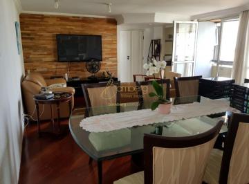 Apartamento · 160m² · 4 Quartos · 2 Vagas · Charmoso apartamento no Morumbi.