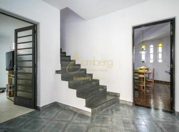Casa · 275m² · 5 Quartos · 4 Vagas · Casa Em Rua Fechada no Morumbii