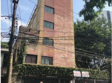 Comercial · 1083m² · 9 Vagas · Venda e Locação de Prédio Comercial na Vila Mariana