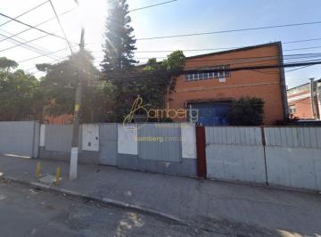 Comercial · 2830m² · Galpão Comercial para Locação - Osasco, SP
