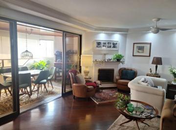 Apartamento · 188m² · 3 Quartos · 3 Vagas · Apartamento 3 Suítes com 188 m² - Condomínio Completo - Granja Julieta