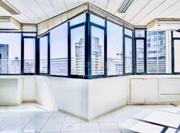 Comercial · 220m² · 4 Vagas · Oportunidade única. Conjunto Comercial Vago - Na região da Berrini.