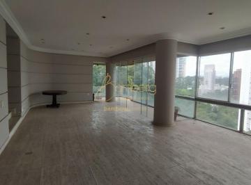 Apartamento · 272m² · 4 Quartos · 4 Vagas · Apartamento no Panamby  4 Suítes, 4 Vagas, 300 m² e Lazer Completo!