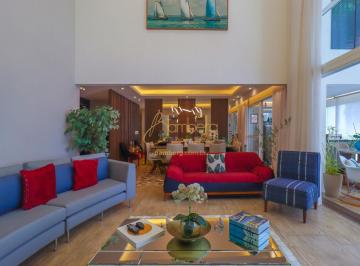Apartamento · 248m² · 4 Quartos · 4 Vagas · APARTAMENTO NOVO VILA SUZANA-MORUMBI COM 4 QUARTOS / 3 SUÍTES