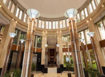 Comercial · 915m² · 22 Vagas · Laje Corporativa para locação na Chácara Santo Antonio