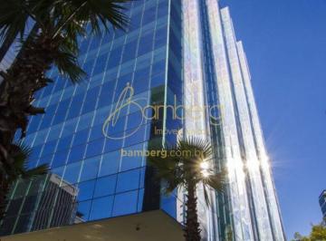 Comercial · 246m² · 16 Vagas · Locação Corporativa em Prédio Classe A - Faria Lima, SP