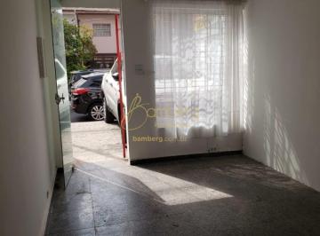 Casa · 120m² · 1 Quarto · 1 Vaga · Imóvel comercial, a 200 metros do metrô Alto da Boa Vista.!!