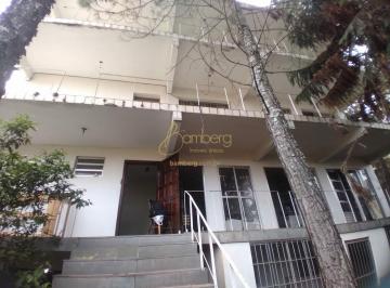 Casa · 393m² · 6 Quartos · 3 Vagas · Oportunidade de casa no Cidade Jardim, com 393m2 de área construída e 384m2 de terreno.