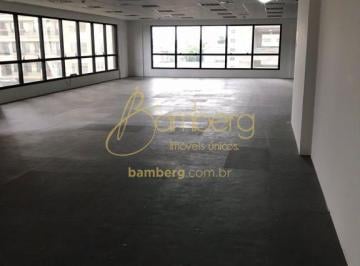 Comercial · 338m² · 9 Vagas · Espaço Comercial de Prestígio em Alphaville