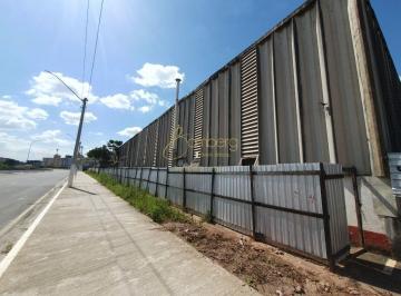 Comercial · 3643m² · 12 Vagas · Venda de Galpão Industrial em São Bernardo do Campo