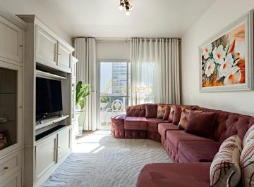 Apartamento · 110m² · 3 Quartos · 2 Vagas · Excelente apto de 2 dormitórios, living , sala jantar, lavabo, na Vila Mascote. Torre única.