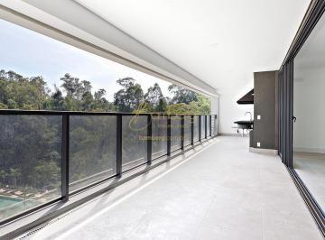 Apartamento · 187m² · 3 Quartos · 3 Vagas · APARTAMENTO NO PANAMBY , PARQUE GLOBAL COM 3 DORMITÓRIOS E 3 SUÍTES 186 A.U