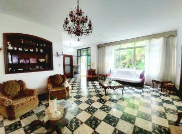 Casa · 500m² · 4 Quartos · 4 Vagas · CASA TERREA - BROOKLIN - 5 DORMS, 3 SUITES, 6 VAGAS