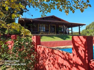 Casa · 517m² · 4 Quartos · 4 Vagas · CASA GRANJA VIANA 4 QUARTOS 4 SUÍTES 4 VAGAS 517A.U E 1.050 A.TOTAL.