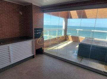 Apartamento · 122m² · 3 Quartos · 3 Vagas · "COBERTURA DUPLEX ACEITA PERMUTA 122A.U 3 QUARTOS PRAIA"