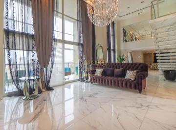 Apartamento · 633m² · 6 Quartos · 7 Vagas · Deslumbrante Apartamento com 6 Dormitórios Na Vila Nova Conceição. Luxuoso, Único E Bem Localizado!