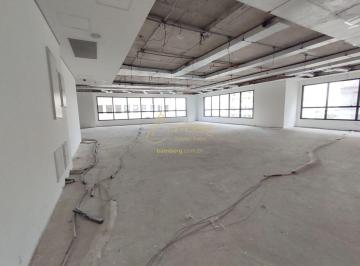 Comercial · 338m² · 9 Vagas · Espaço Comercial de Prestígio em Alphaville