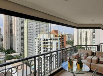 Apartamento · 172m² · 4 Quartos · 4 Vagas · Lindo apto pronto para morar!!!