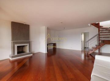 Apartamento · 380m² · 4 Quartos · 5 Vagas · COBERTURA NO PANAMBY, 4 SUÍTES, 5 VAGAS DE GARAGEM