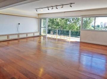 Apartamento · 178m² · 4 Quartos · 2 Vagas · Apartamento único, no Alto da Boa Vista, com 4 dormitórios.