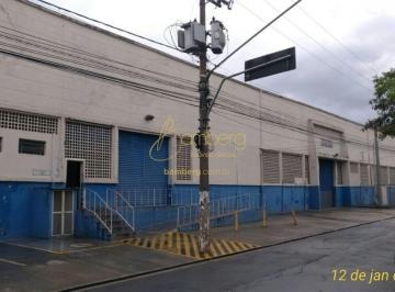 Comercial · 2950m² · 18 Vagas · Galpão para locação na Zona Oeste Fora da Zona de restrição