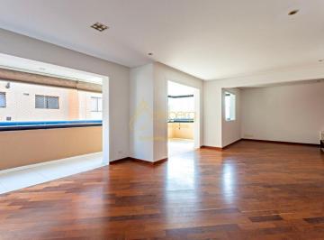 Apartamento · 133m² · 3 Quartos · 3 Vagas · BROOKLIN APARTAMENTO/ 3 DORMITÓRIOS sendo 3 SUÍTES/ 3 VAGAS/ 133mts² a.c/ REFORMADO/